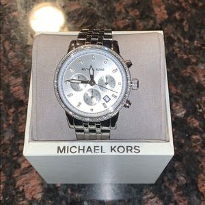 Michael Kors Women’s Watch